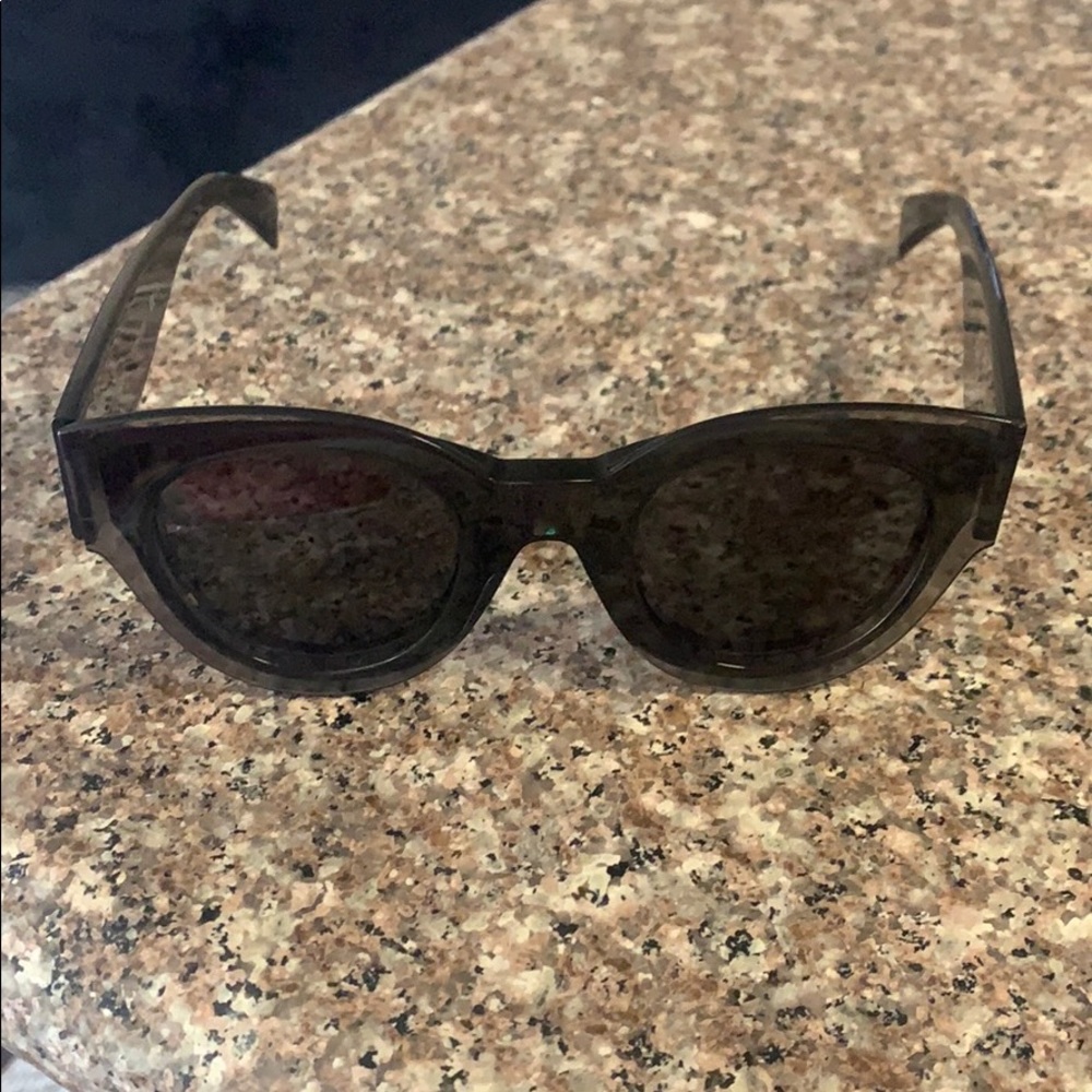 Céline Petra Sunglasses